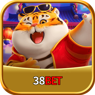 Logo da 38bet